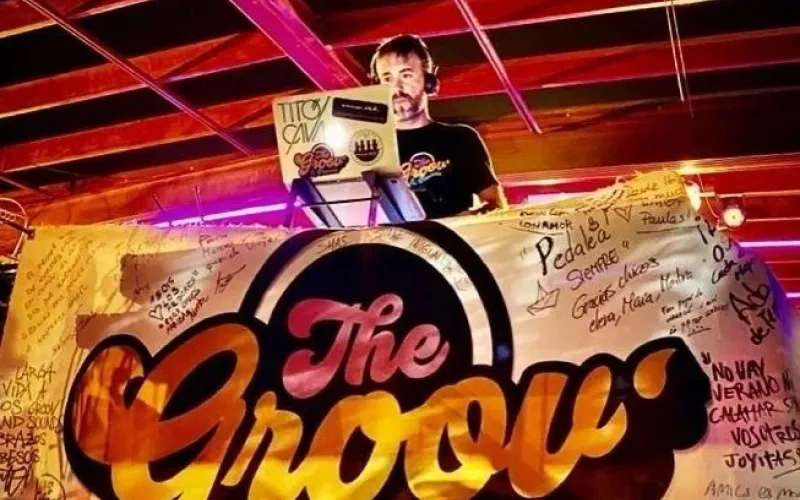 Vuelven las Sundown Sessions y el Karaoke Rock Hoy, y todos los domingos a 