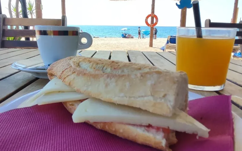 Bon dilluns, calamares!! De lunes a viernes, y de 9h a 12h, aprovecha la ofer 