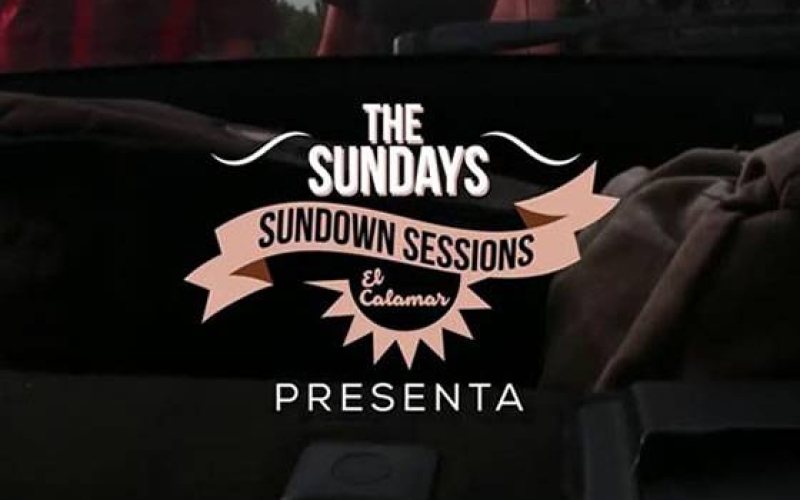SUNDOWN SESSIONS 
