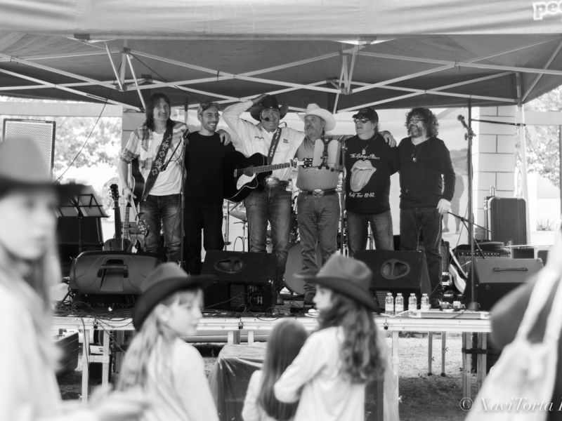 JEB ANDREWS FOUNDATION 