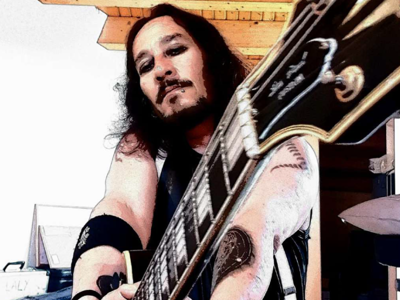 JOU MISTIKA presenta LIVE KARAOKE 