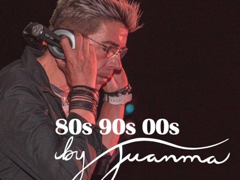 LOUNGE SESSION BY JUANMA 