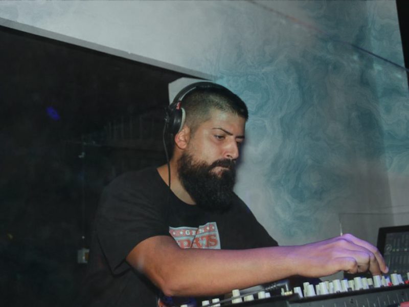 LE TROPICAL amb Germán Galiano 