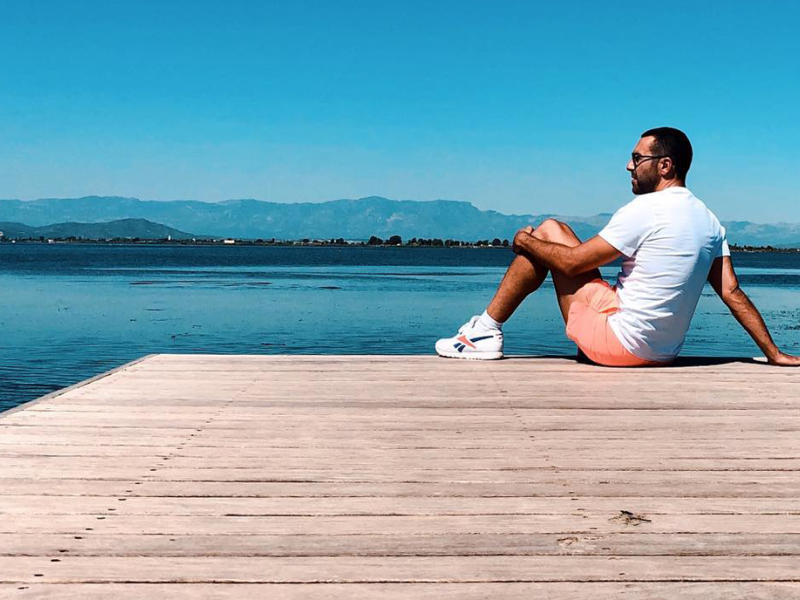 LE TROPICAL amb Javi Mula, Josep Duran i Martuka 