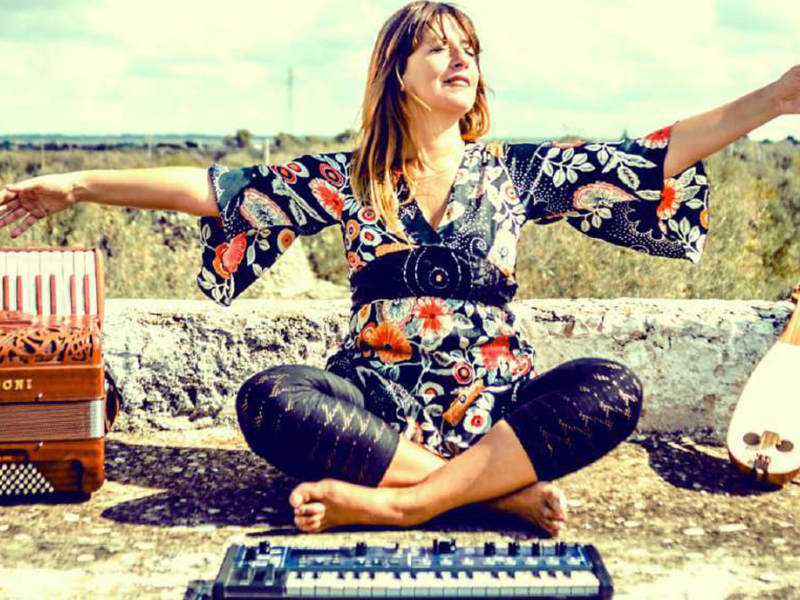 LE TROPICAL amb Gaia Mobilij 