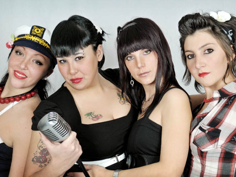 U.B.Dolls 