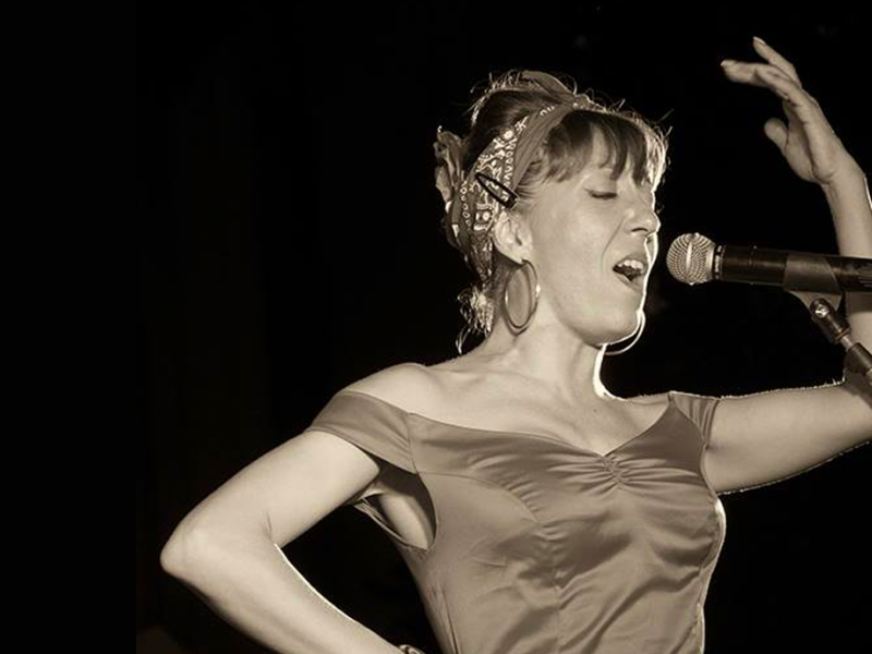 XAN CASTELL & MARTINI'S BLUES 