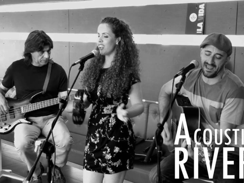 Acoustic River 
