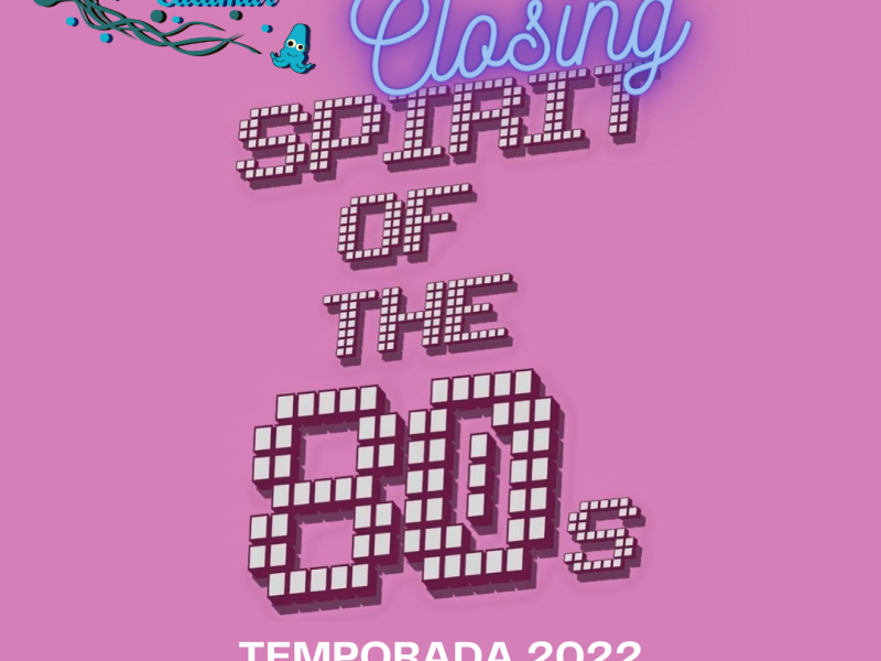 CLOSING 2022 
