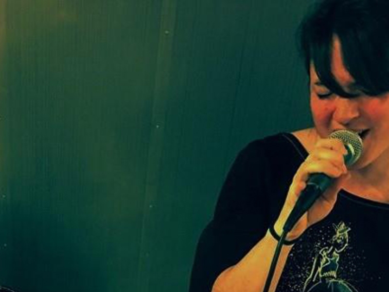 Giulietta & The Shakers 