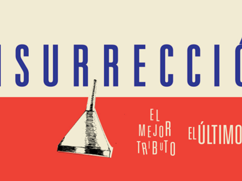 Insurrección 