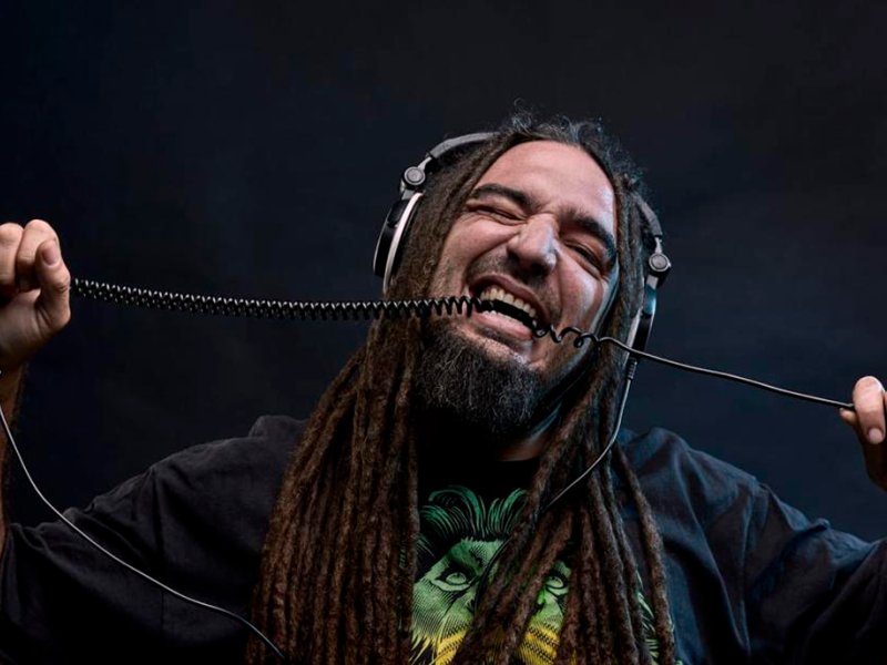 LE TROPICAL amb Dj Rambla 