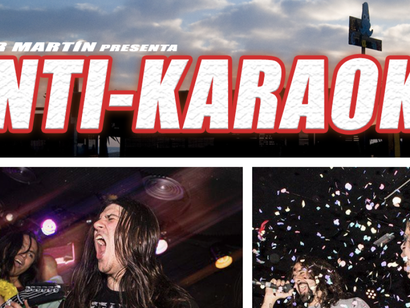 ANTI-KARAOKE, nova temporada 