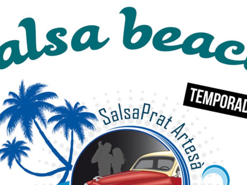 Festa Salsa Beach 