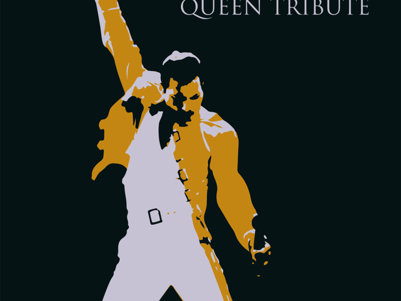 SCARAMOUCHE TRIBUT A QUEEN 