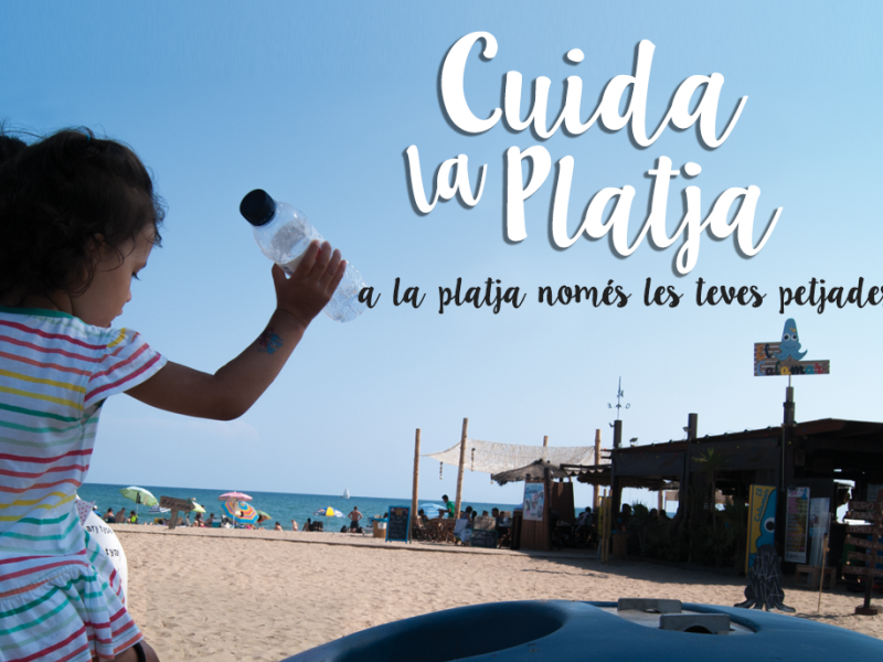 El Calamar, campanyes nostres i col·laboracions 